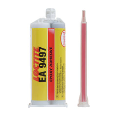 GYS Zweikomponenten-Kleber power epoxy - 2 x 15 g 054851