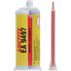 GYS Zweikomponenten-Kleber power epoxy - 2 x 15 g 054851