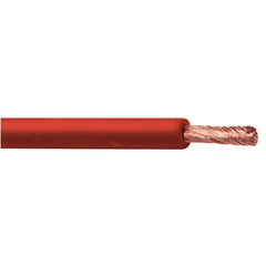 GYS PVC Stromkabel 16 mm² - rot - 100m 054905