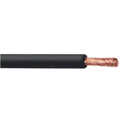 GYS PVC Stromkabel 35 mm² - schwarz - 100m 054936