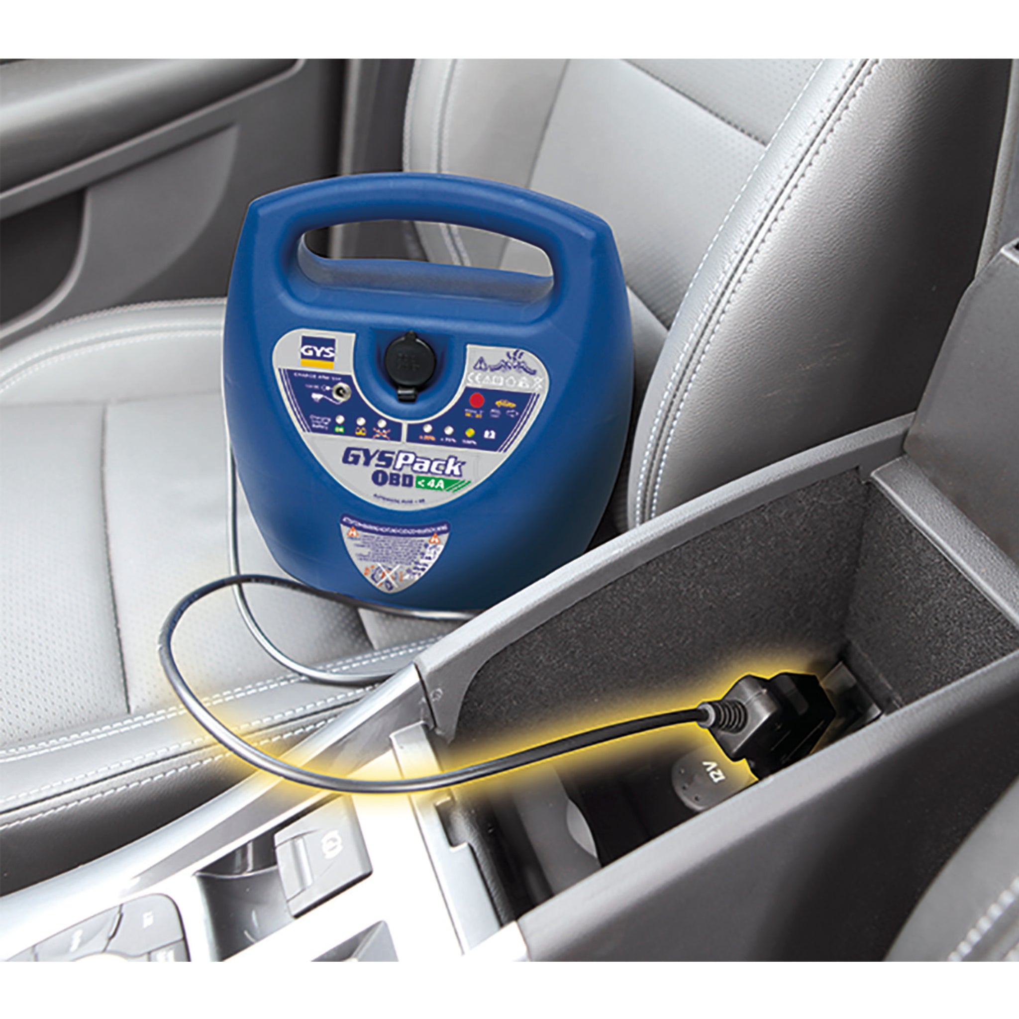 GYS GYSPACK OBD 054998