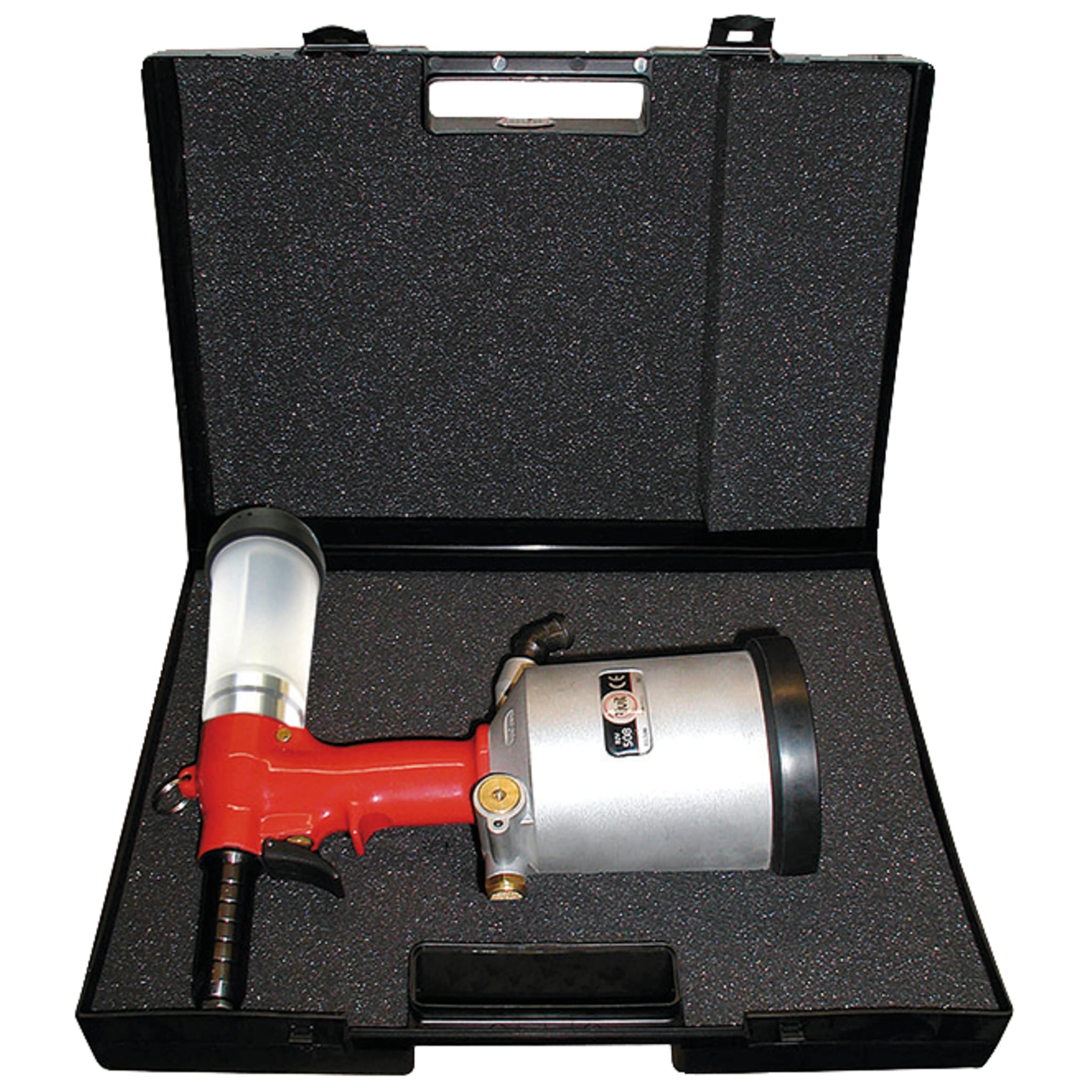 GYS Hydropneumatische Blindnietpistole HR21 055407