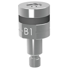 GYS Matrizen B1 für Stanznietgerät 8t 055711