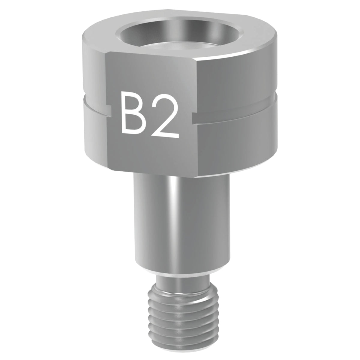 GYS Matrizen B2 für Stanznietgerät 8t 055728