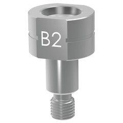 GYS Matrizen B2 für Stanznietgerät 8t 055728