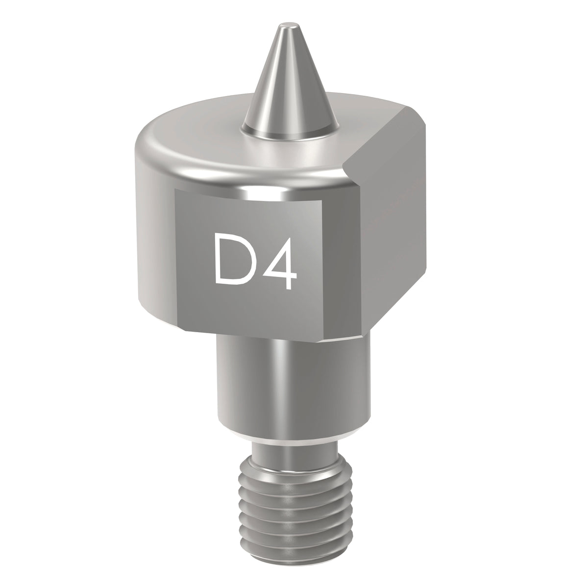 GYS Matrizen D4 für Stanznietgerät 8t 055742