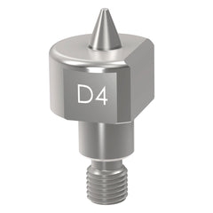 GYS Matrizen D4 für Stanznietgerät 8t 055742