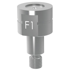 GYS Matrizen F1 für Stanznietgerät 8t 055773
