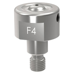 GYS Matrizen F4 für Stanznietgerät 8t 055803