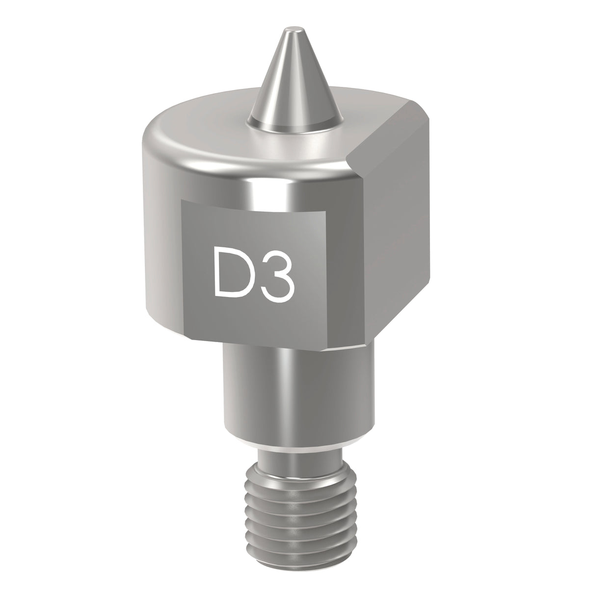 GYS Matrizen D3 für Stanznietgerät 8t 055995
