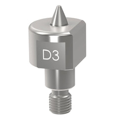 GYS Matrizen D3 für Stanznietgerät 8t 055995