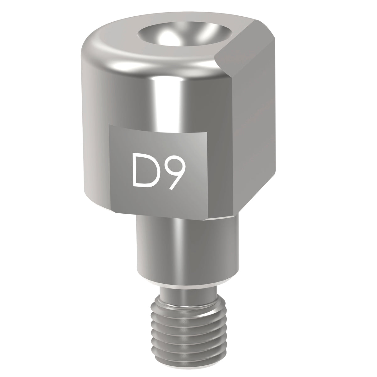 GYS Matrizen D9 für Stanznietgerät 8t 056046
