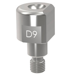 GYS Matrizen D9 für Stanznietgerät 8t 056046