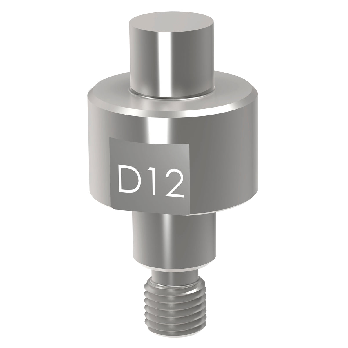GYS Matrizen D12 für Stanznietgerät 8t 056053