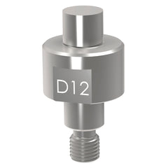 GYS Matrizen D12 für Stanznietgerät 8t 056053