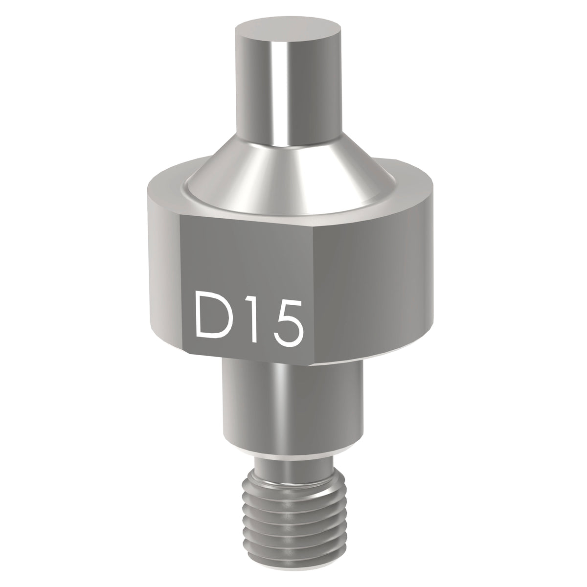 GYS Matrizen D15 für Stanznietgerät 8t 056077