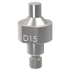 GYS Matrizen D15 für Stanznietgerät 8t 056077