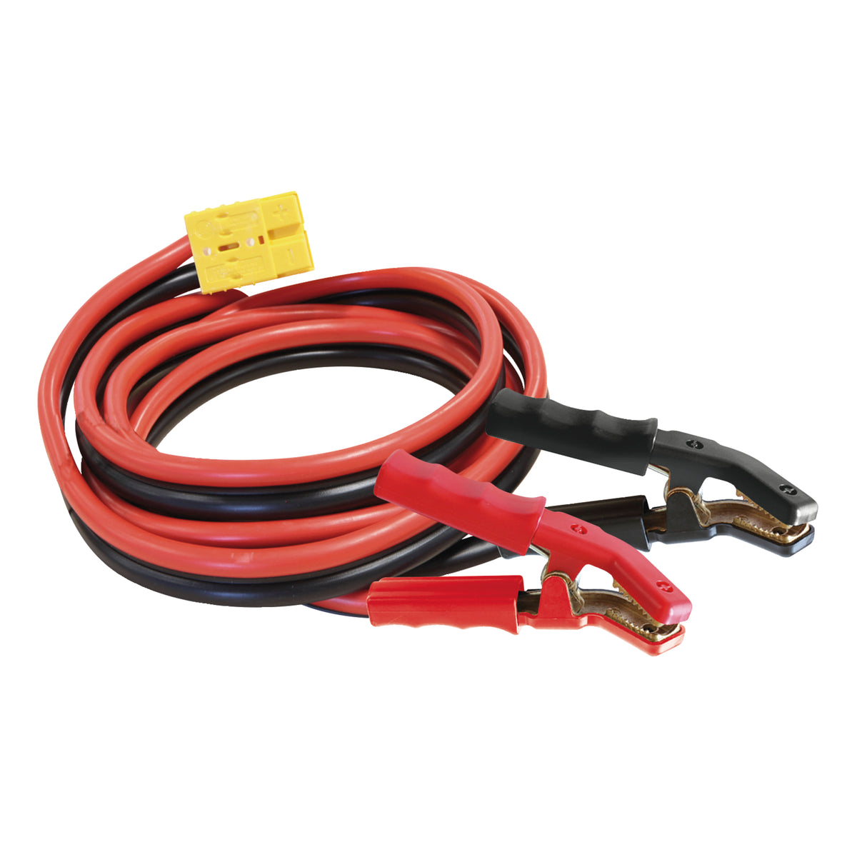 GYS Kabel 8,0m - 16mm² + Klemmen/ANDERSON 056572