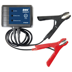 GYS Batterietester Bluetooth BTW 300 DHC 056664