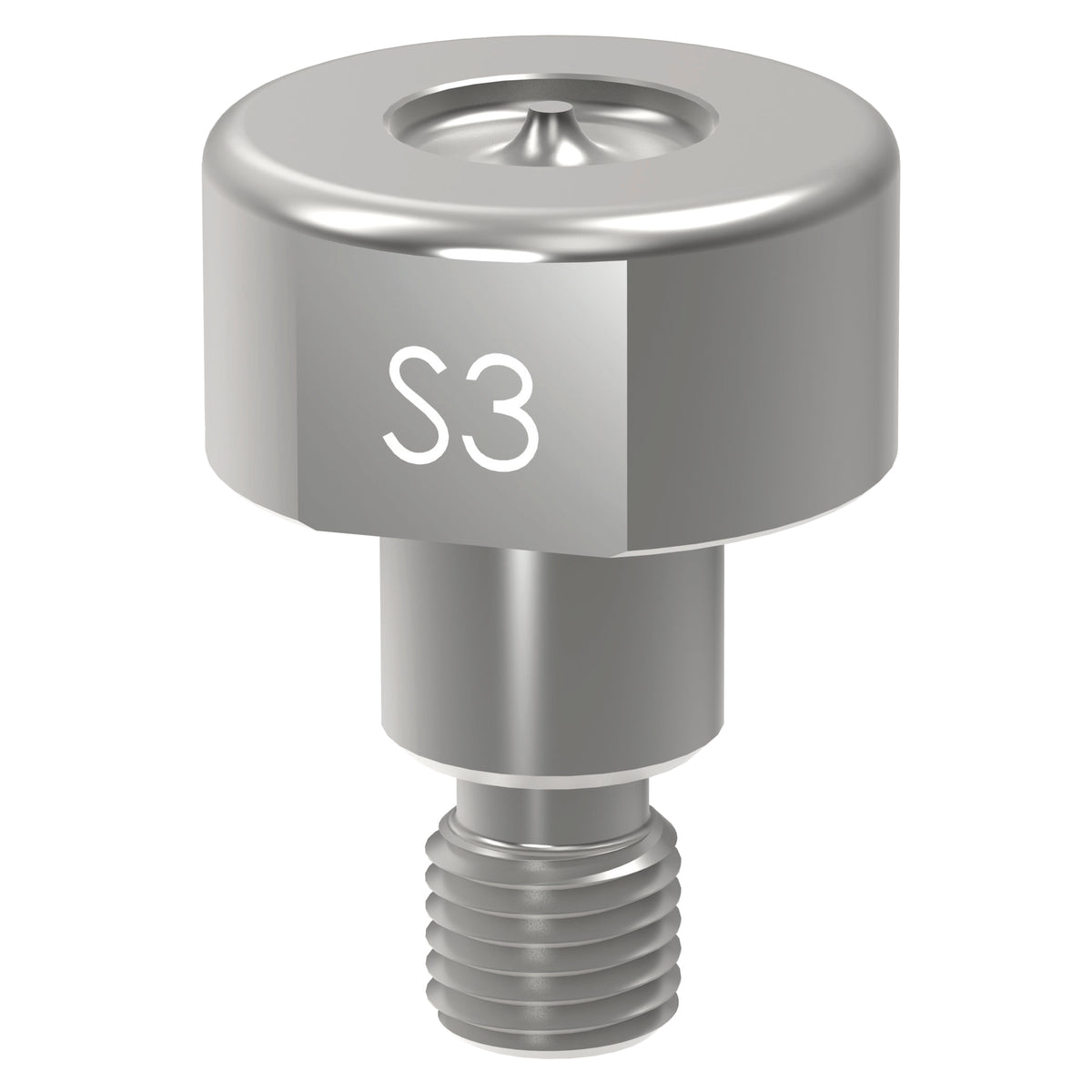 GYS Matrizen S3 für Stanznietgerät 8t 057043