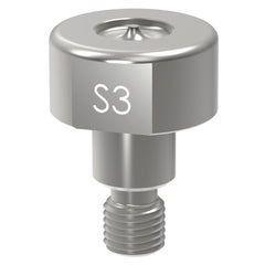 GYS Matrizen S3 für Stanznietgerät 8t 057043