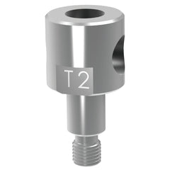 GYS Matrizen T2 für Stanznietgerät 8t 057104