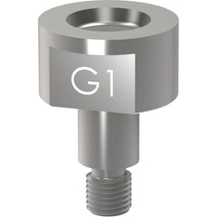 GYS Matrizen G1 für Stanznietgerät 8t 057173
