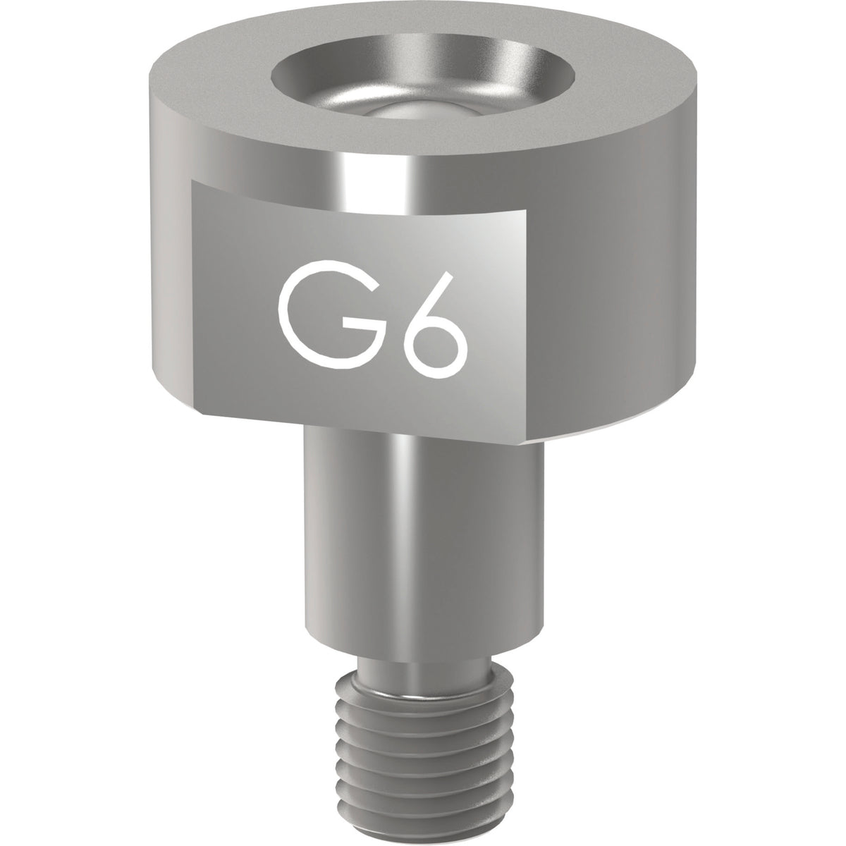 GYS Matrizen G6 für Stanznietgerät 8t 057227