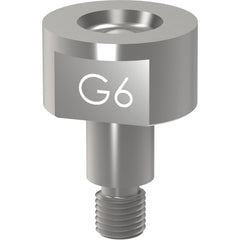 GYS Matrizen G6 für Stanznietgerät 8t 057227