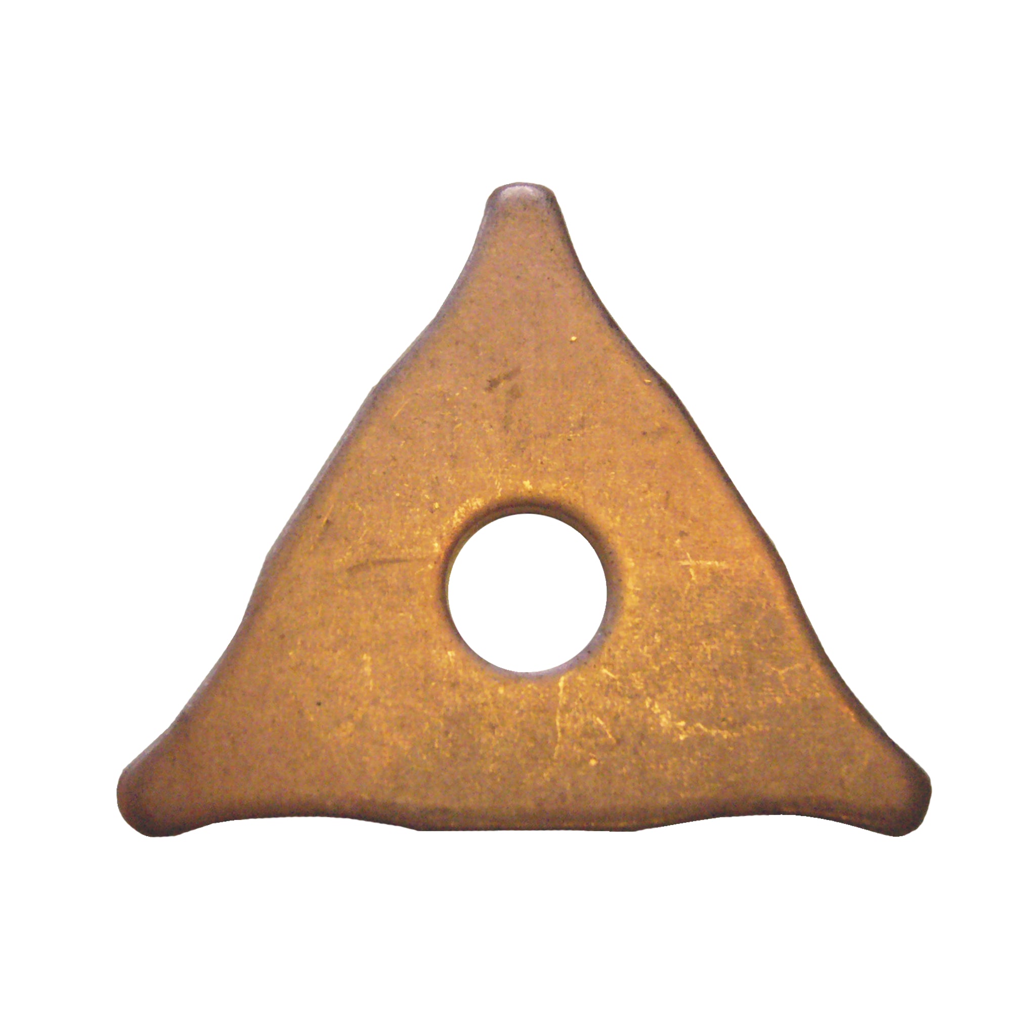 GYS Schlaghammer-Set 1,4kg - mit Aufnahme und 20 Sternen 057272