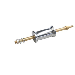 GYS Schlaghammer-Set 1,4kg - mit Aufnahme und 20 Sternen 057272