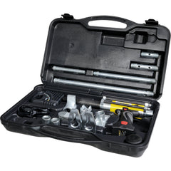 GYS ELECTRO POWER - Komplettset (2 Koffer) 057425