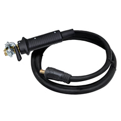 GYS Pistole mit Kabel komplett automatisch - QUICK GUN - 3m - 50mm² 057500