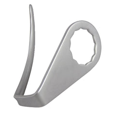 GYS Schneideklinge – u-förmig – für Windschutzscheibe – 36 mm 057869