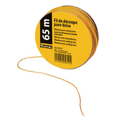 GYS Seile für Windschutzscheibe-Schneiden – 0,79 mm / 65 m 058125