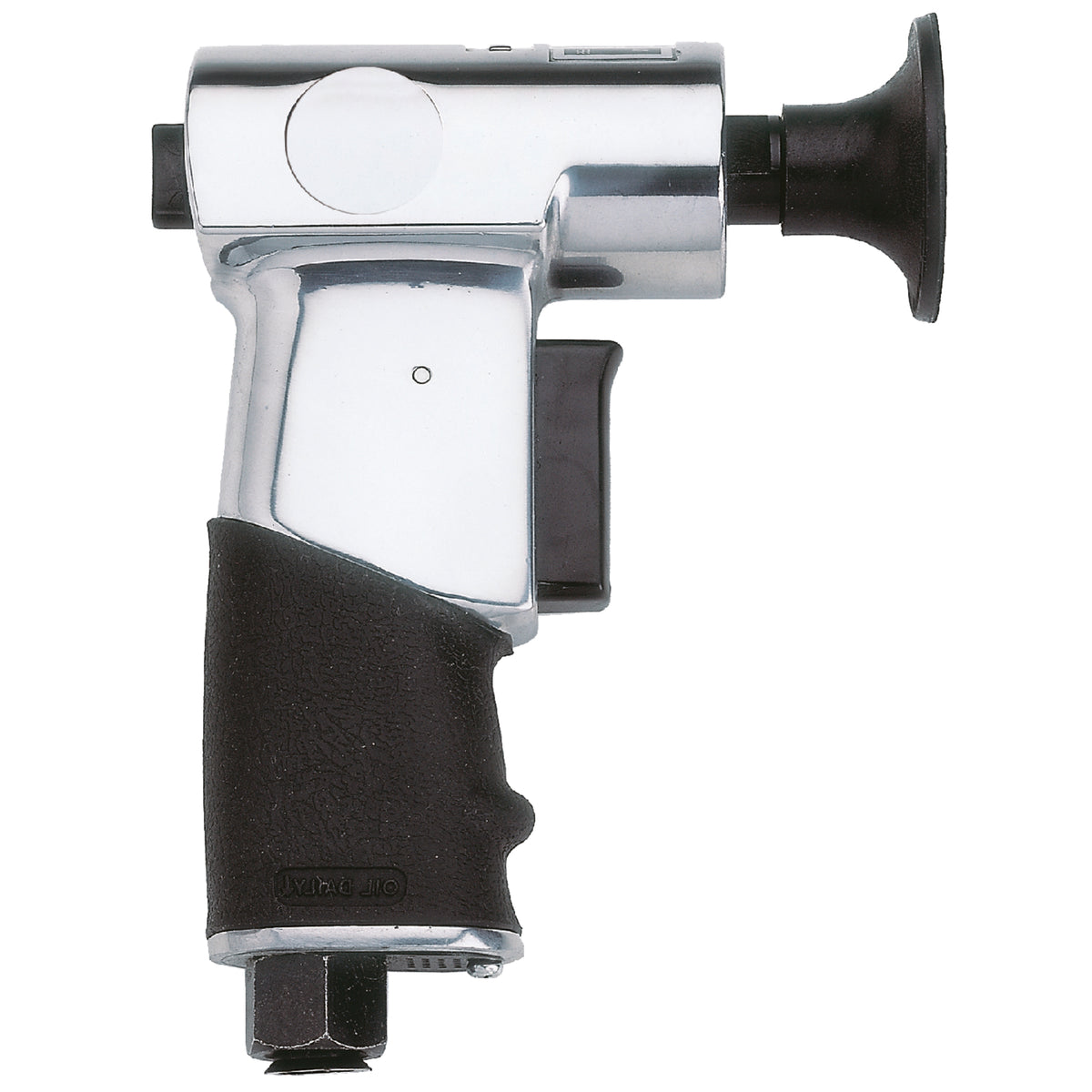 GYS Minidruckluftschleifer-Box – Ø 50 / 75 mm 058248