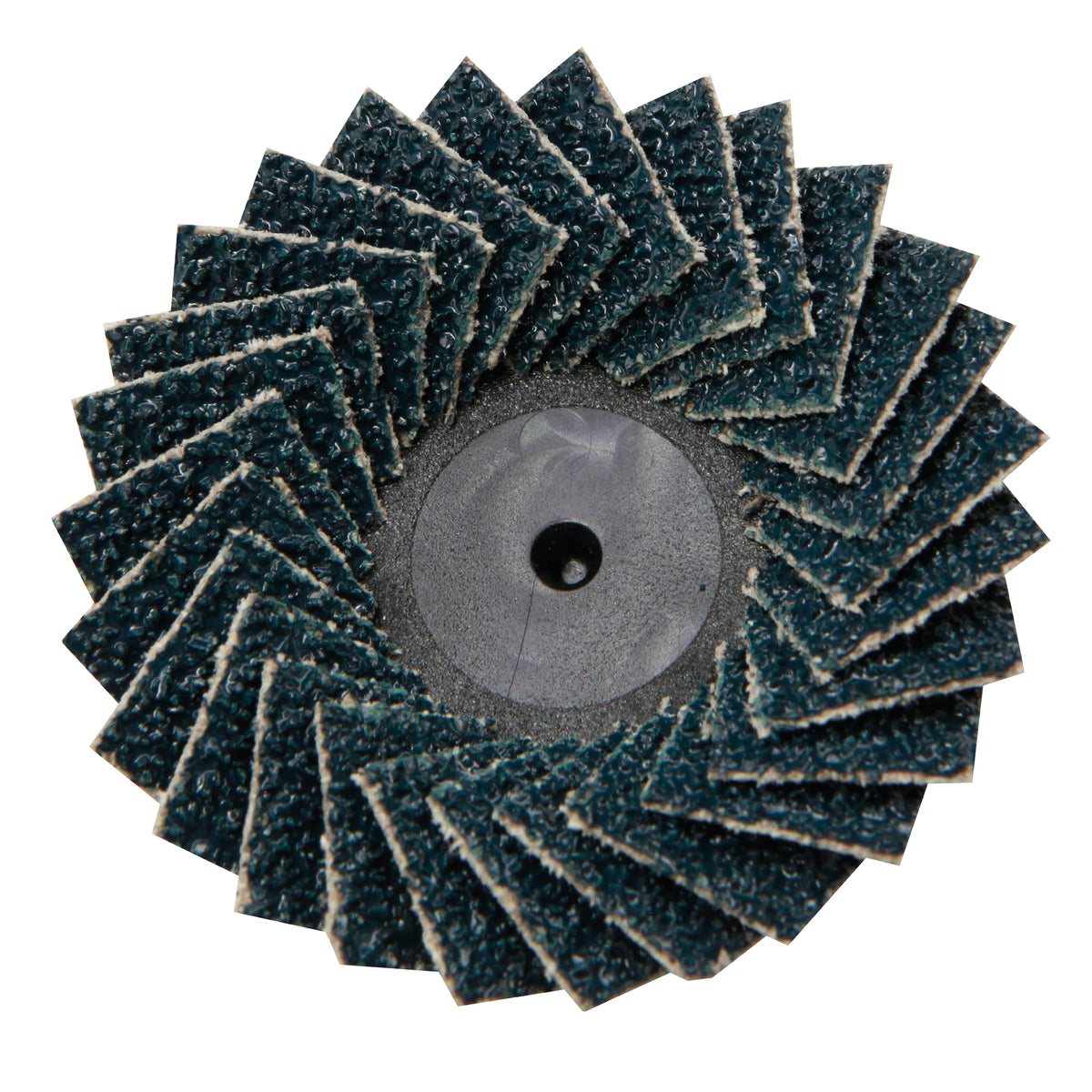 GYS 10 Mini-Flexidisc-Lamellen – Zirkon – Ø 50 mm K80 058279