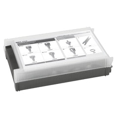 GYS SET MATRIZEN RMB PP 02 (Ford) FÜR STANZNIETGERÄT 8T PUSH-PULL 058835