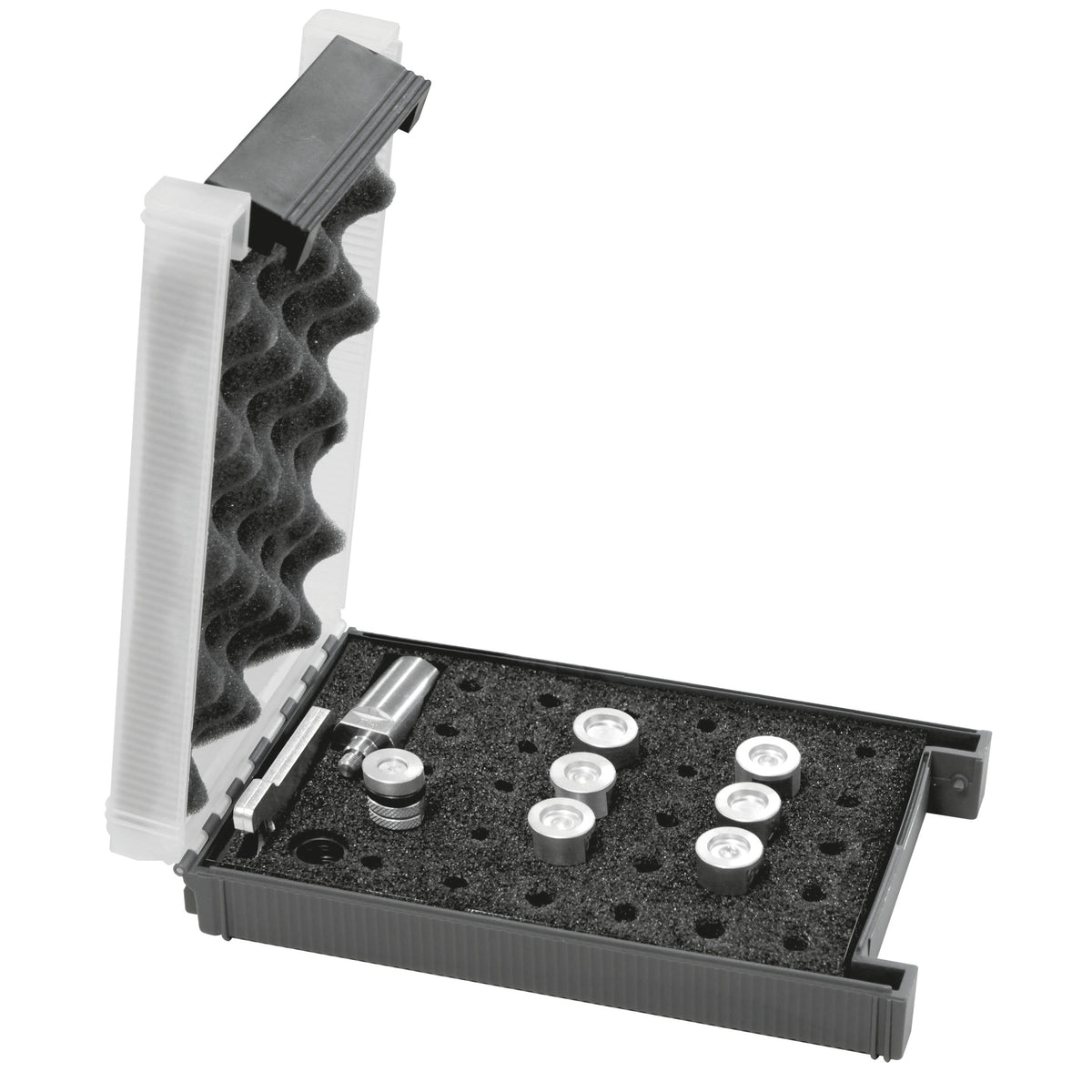 GYS SET MATRIZEN RMB PP 02 (Ford) FÜR STANZNIETGERÄT 8T PUSH-PULL 058835