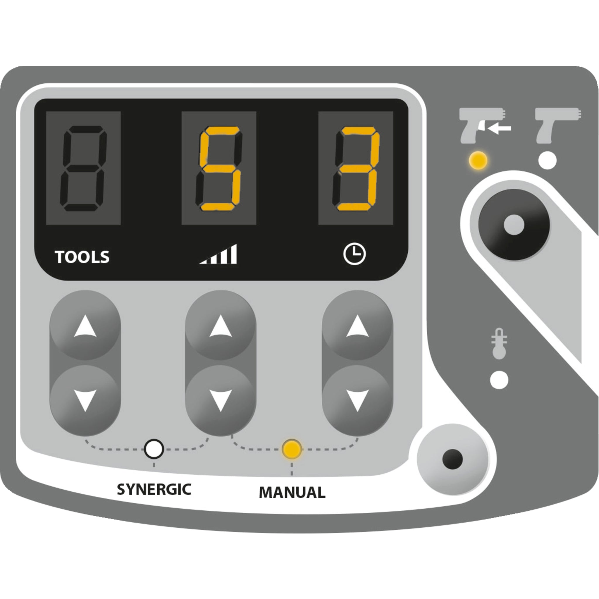 GYS GYSPOT EXPERT 400 058859