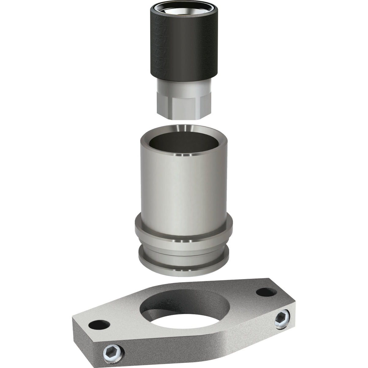 GYS Gasdüse + Kontaktschutzkappe - für Pistole SPOT ARCPULL 059641