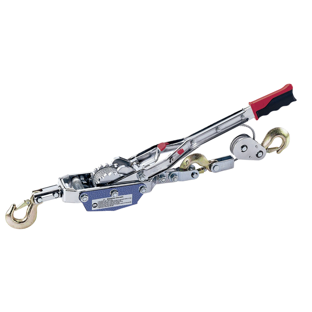 GYS POWER-PULLER 4T 059740