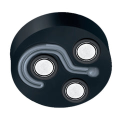 GYS Handleuchte 400 Lumen - wasserdicht 059948
