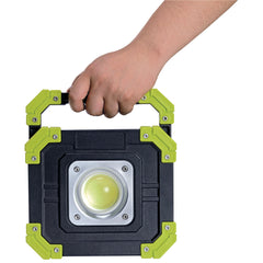 GYS Arbeitsleuchte auf Dreifuß 3000 Lumen 059979