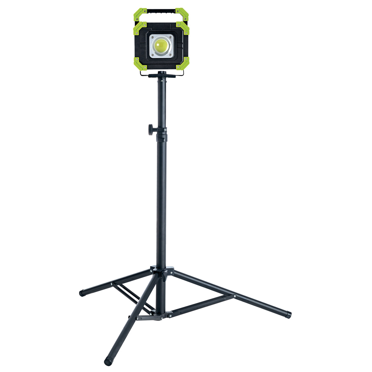 GYS Arbeitsleuchte auf Dreifuß 3000 Lumen 059979