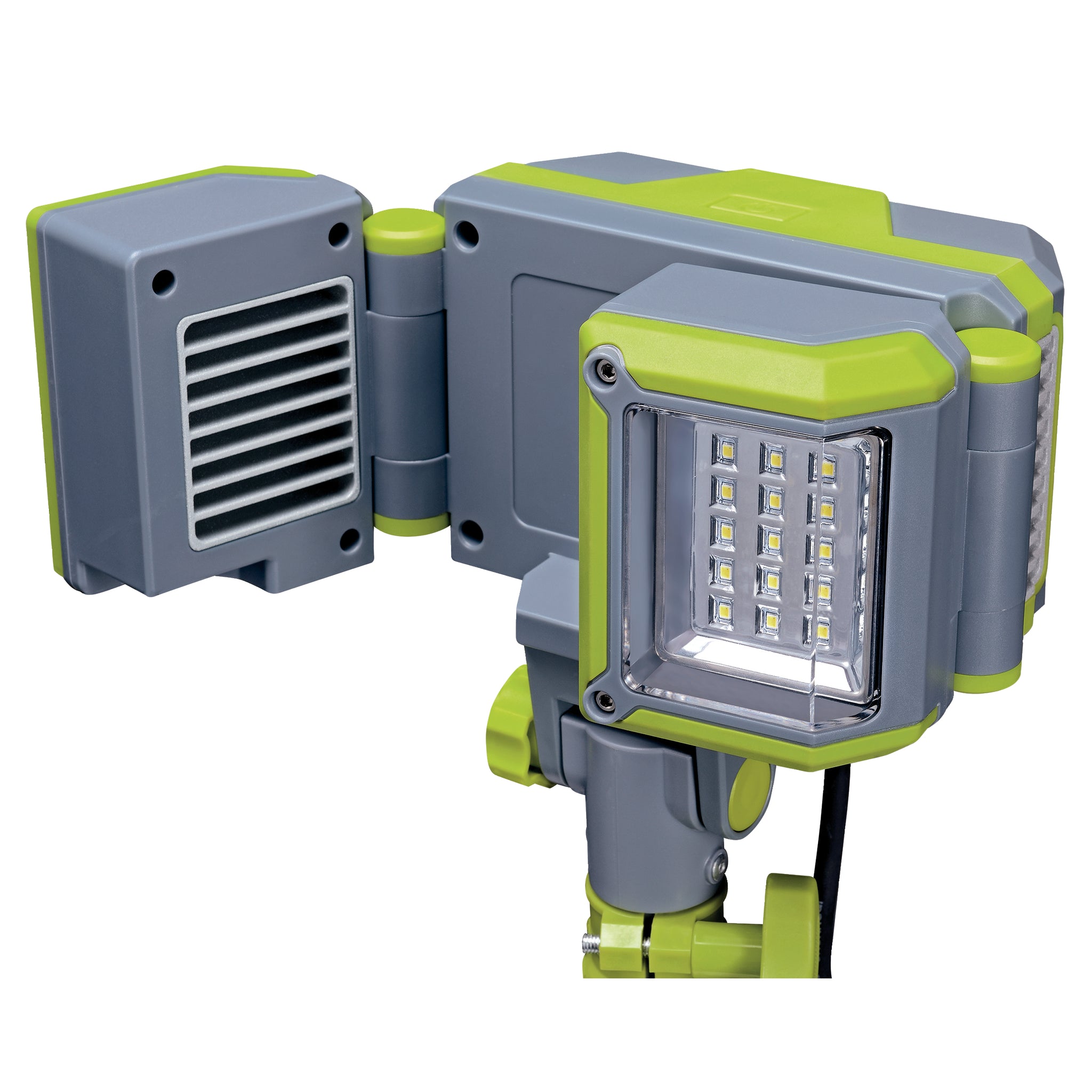 GYS Arbeitsleuchte auf Dreifuß 4000 Lumen 059986