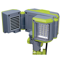 GYS Arbeitsleuchte auf Dreifuß 4000 Lumen 059986