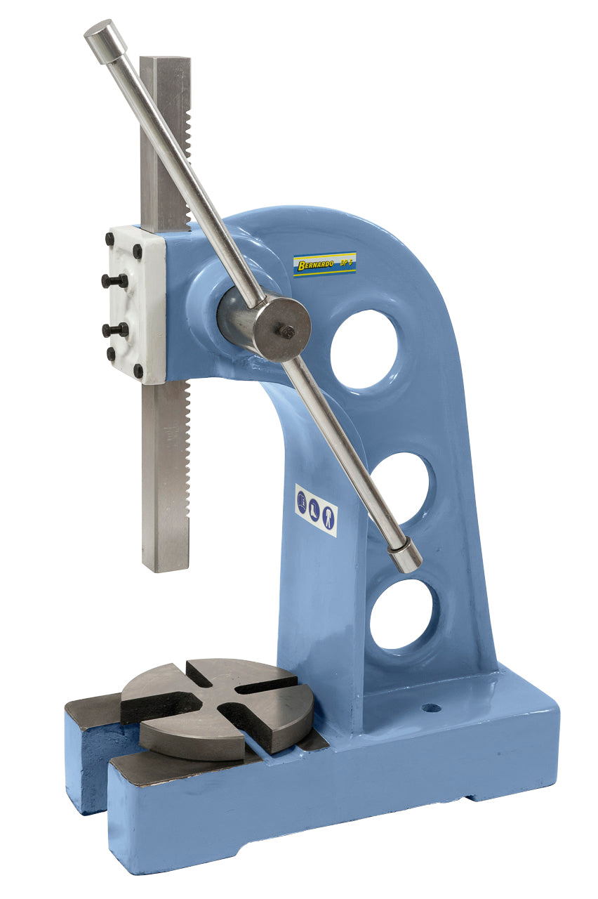 Bernardo DP 5 06-1015