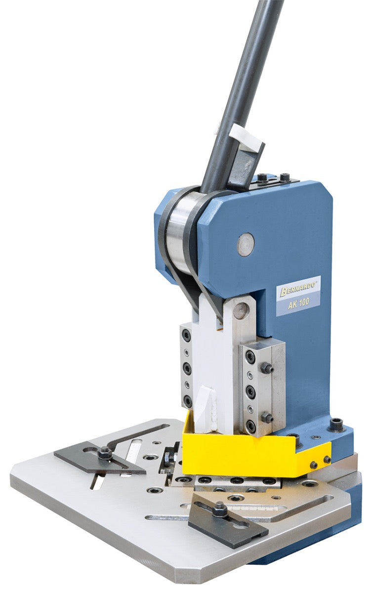Bernardo AK 100 06-1047