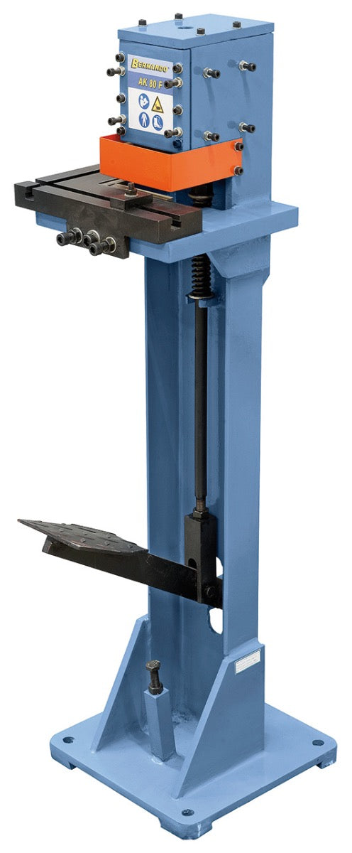 Bernardo AK 80 F 06-1049